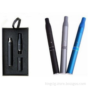 king cig High Quality  Dry Herb Electronic Cigarette (Ago)agocig